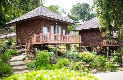 Ko Phi Phi Resort | Phi Phi The Beach Resort
