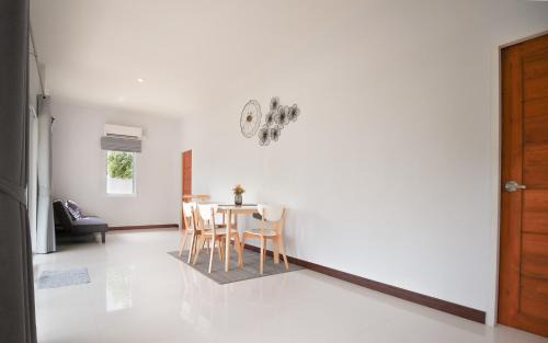 Sattahip Hotel | AKARD Private Villas Sattahip