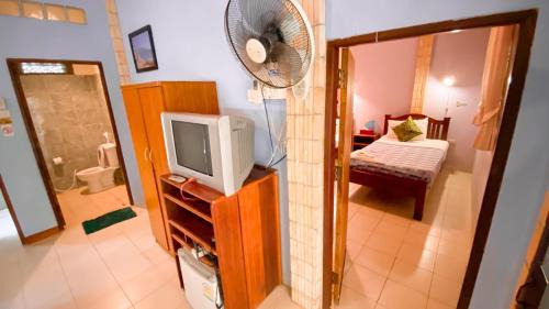 Sanamchai Resort | Faasai Resort & Spa