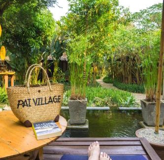 Pai Resort | Pai Village Boutique Resort