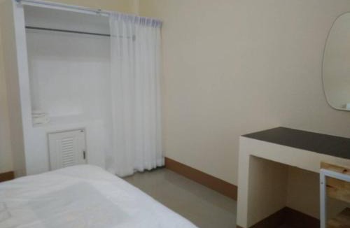 Lampang Apartment | Sri Sangar Hotel Tk Home 1