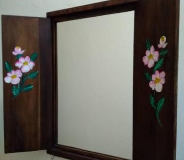 Lampang Apartment | Sri Sangar Hotel Tk Home 1