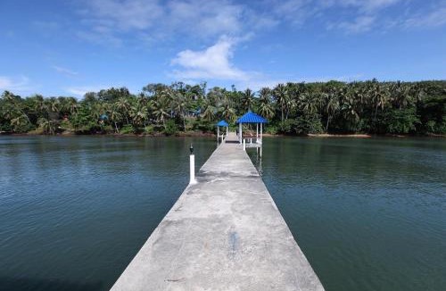 Ko Mak Resort | Koh Mak Buri Hut Natural Resort