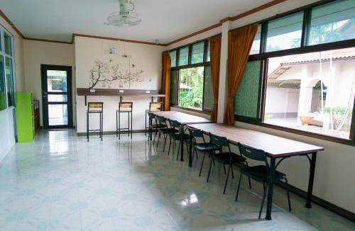 Nakhon Si Thammarat Hotel | Thungtawan Hotel