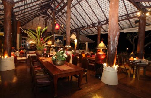 Choeng Doi Cabin | Jasmine Hills Lodge