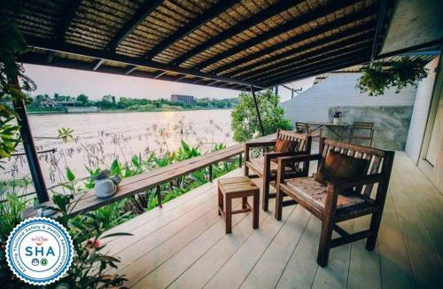 Ban Tai Resort | Good Times Resort Kanchanaburi