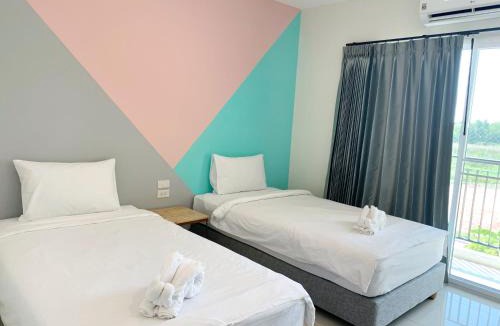 Na Muang Hotel | iRabbit Hotel