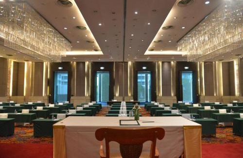 Talat Bang Khen Hotel | Rama Gardens Hotel Bangkok