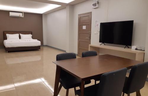 Ban Luam Hotel | Zleep D Hotel