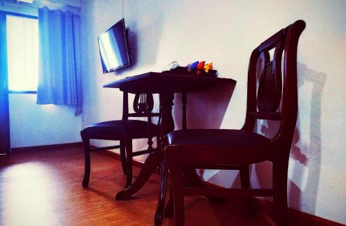 Talat Phlu Hostel | Beerapan Hotel