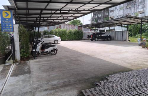 Sungai Kolok Bed & Breakfast | The Sekret Hotel