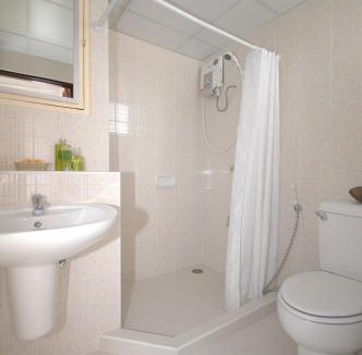 Rangsit Hotel | Rangsit Apartment I