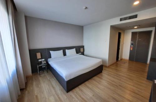 Nai Mueang Hotel | Leosor Hotel