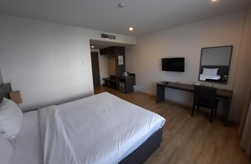 Nai Mueang Hotel | Leosor Hotel