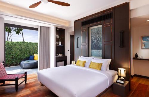 Hua Hin Resort | RELO' The Urban Escape - Huahin