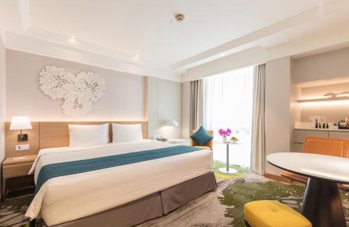 Ratchaprasong Hotel | Holiday Inn Bangkok by IHG