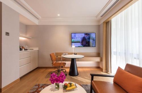 Ratchaprasong Hotel | Holiday Inn Bangkok by IHG