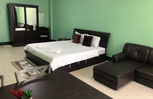 Ban Tai Hostel | VK &Residence