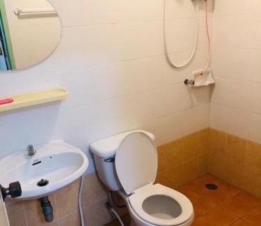 Ban Tai Hostel | VK &Residence