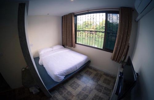 Chanthanimit Hotel | Laluna