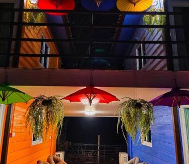 Mueang Ngai Resort | Ban Thung Talay Mok Chiangdao