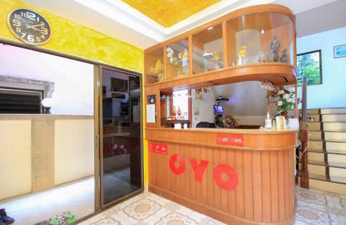 Kata Hotel | Ban Elephant Blanc Apartment