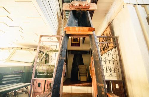 Si Racha Hostel | Suankaew​ art​ hostel​