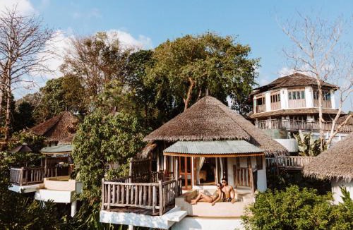 Ko Chang Resort | AANA Resort & Villas Koh Chang