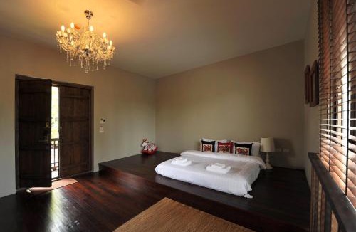 Khao San Hotel | Villa Bangkok