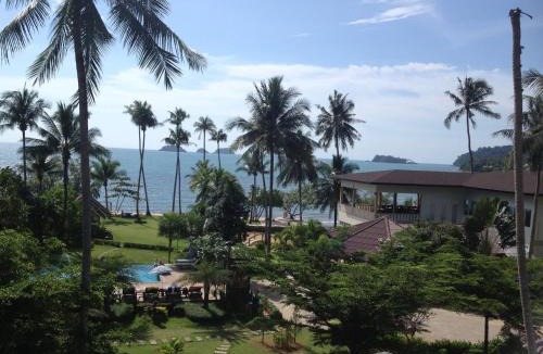Bai Lan Resort | Koh Chang Bailan Beach Resort