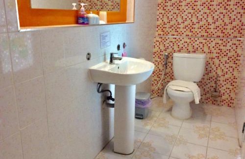 Kantharawichai Resort | The Orchid Resort & Relax