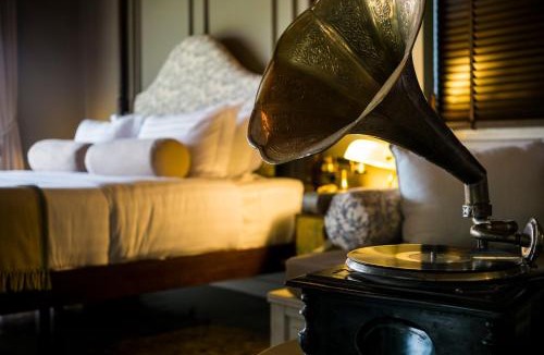 Pai Resort | Reverie Siam