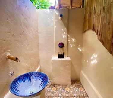 Mae Chaem House | Ban Rai Jai Chaem - Spa Cafe & Homestay