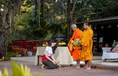 Mueang Kao Hotel | Legendha Sukhothai Hotel
