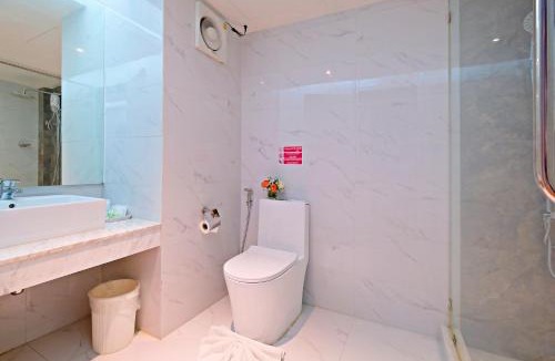 Chang Phueak Resort | Green Lake Resort - SHA Extra Plus Certified