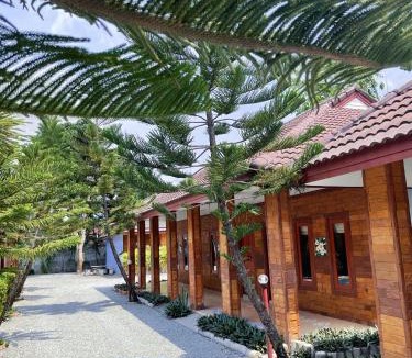 Na Kluea House | GPM Resort Pattaya