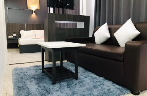 Nakhon Si Thammarat Hotel | The Inka Hotel