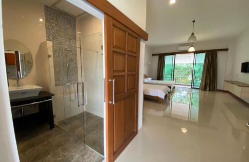 Don Phai Resort | Damnoen Care Resort