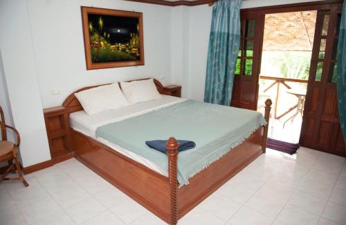 Ko Yao Hotel | Lam Sai village hotel Koh Yao Noi
