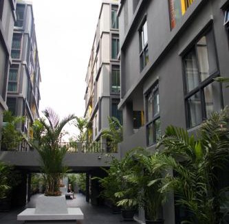 Maha Phruttharam Hotel | iSanook Bangkok
