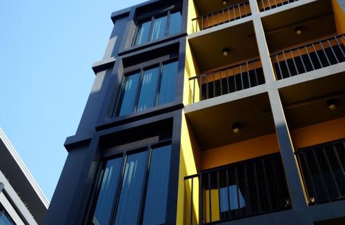 Maha Phruttharam Hotel | iSanook Bangkok