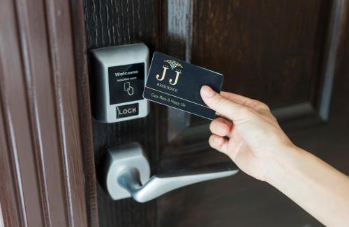 Map Yang Phon Apartment | JJ Residence Pluakdaeng