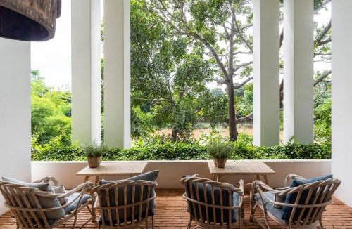 Don Kaeo Hotel | Raya Heritage
