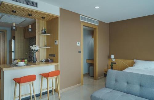 Sila Hotel | The Cotton Tree Hometel