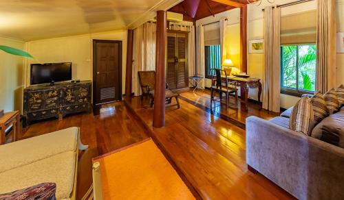 Bophut Resort | Ban Kaew Villas