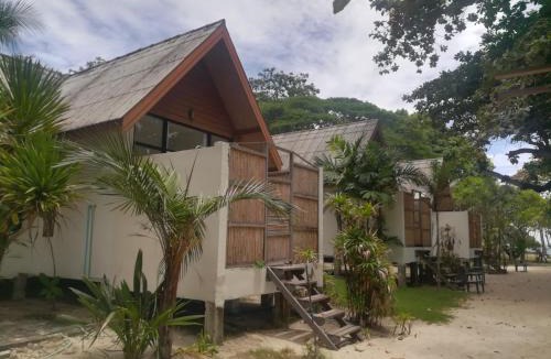 Koh Mun Nork Resort | Koh Munnork Private Island