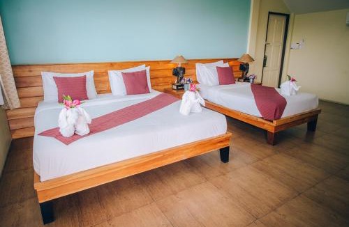 Ban Tai Resort | Good Times Resort Kanchanaburi
