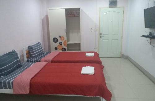 Sung Noen Hotel | Chawalee Place