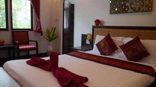 Sathing Phra Resort | Ao Thai Resort