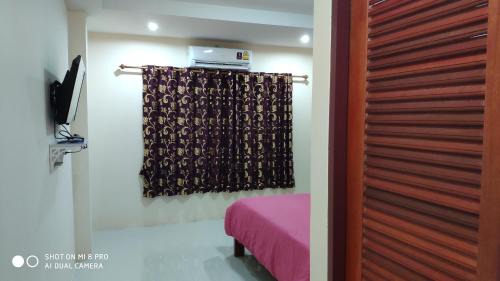 Sangkhla Buri Resort | สังขละการ์เด้นโฮม